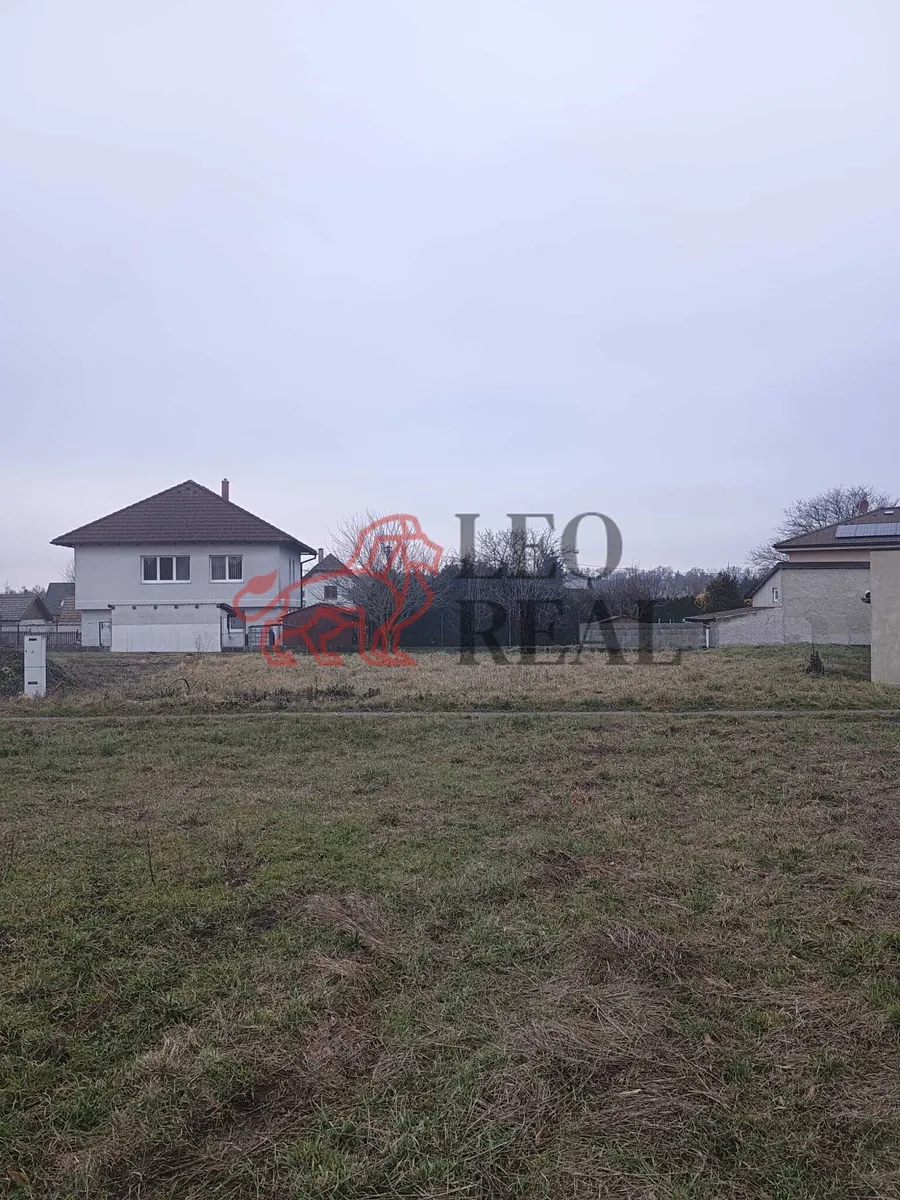 Prodej stavebního pozemku 691 m²